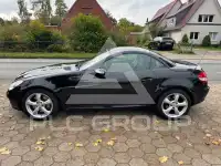 2006 Mercedes Benz SLK 350