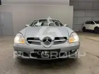 2006 Mercedes Benz SLK 350