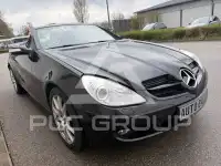 2006 Mercedes Benz SLK 350