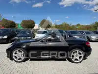 2006 Mercedes Benz SLK 350