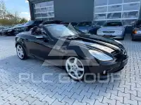 2006 Mercedes Benz SLK 350
