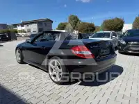 2006 Mercedes Benz SLK 350