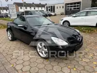 2006 Mercedes Benz SLK 350