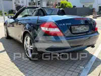 2006 Mercedes Benz SLK 350