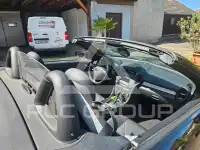2006 Mercedes Benz SLK 350