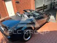 2006 Mercedes Benz SLK 350