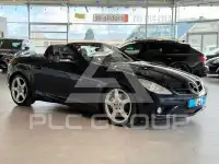 2006 Mercedes Benz SLK 350