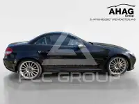 2006 Mercedes Benz SLK 350
