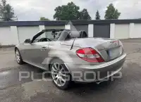2006 Mercedes Benz SLK 350