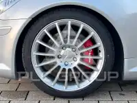 2006 Mercedes Benz SLK 350