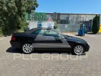 2006 Mercedes Benz CLK 320