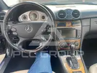 2006 Mercedes Benz CLK 320