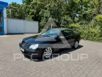 2006 Mercedes Benz CLK 320