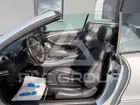 2006 Mercedes Benz CLK 320