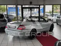 2006 Mercedes Benz CLK 320