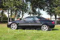2006 Mercedes Benz CLK 320