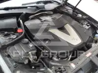 2006 Mercedes Benz CLK 320