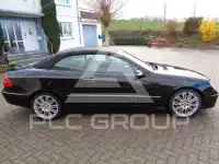 2006 Mercedes Benz CLK 320