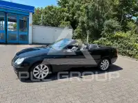 2006 Mercedes Benz CLK 320