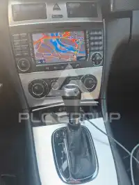 2006 Mercedes Benz CLK 320