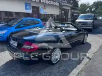 2006 Mercedes Benz CLK 320
