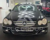 2006 Mercedes Benz CLK 320