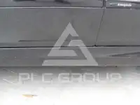 2006 Mercedes Benz CLK 320