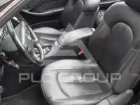 2006 Mercedes Benz CLK 320