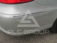 2006 Mercedes Benz E 420