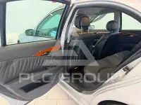 2006 Mercedes Benz E 420