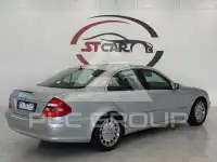 2006 Mercedes Benz E 420