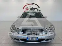 2006 Mercedes Benz E 420