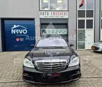 2006 Mercedes Benz S 63