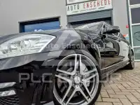 2006 Mercedes Benz S 63