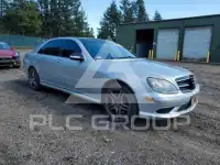 2006 Mercedes Benz S 63