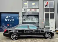 2006 Mercedes Benz S 63