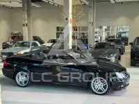 2006 Mercedes Benz CLK 550