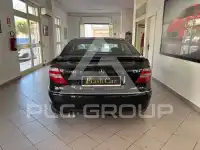 2006 Mercedes Benz C 220