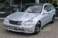 2006 Mercedes Benz C 220