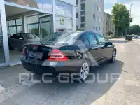 2006 Mercedes Benz C 220