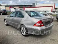 2006 Mercedes Benz C 220
