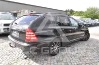2006 Mercedes Benz C 220