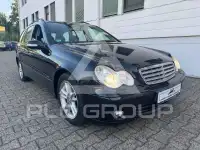 2006 Mercedes Benz C 220