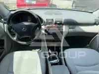 2006 Mercedes Benz C 220