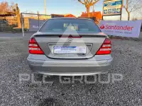 2006 Mercedes Benz C 220