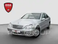 2006 Mercedes Benz C 220