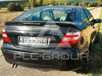 2006 Mercedes Benz C 220