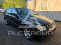 2006 Mercedes Benz C 220
