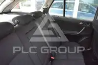 2006 Mercedes Benz C 220