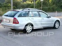 2006 Mercedes Benz C 220